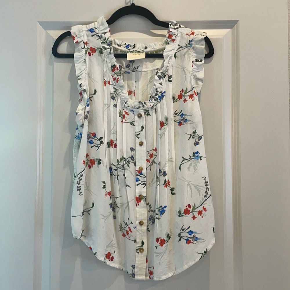 Maeve by Anthropologie | size 4